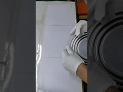 Lentes altas óticas dos dispositivos elétricos de luz da baía do diodo emissor de luz do PC CE de 90 graus habilitado