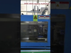 lente do quadrado 4*4 5050mm