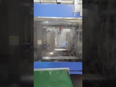 A baía alta do UFO da alimentação CA ilumina a LENTE