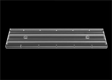 As lentes lineares do sistema ótico do diodo emissor de luz da luz projetam bens com as microplaquetas do diodo emissor de luz de SMD 3030