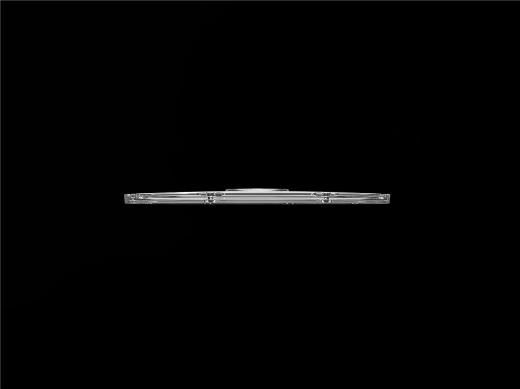 3000K-6500K Temperatura de cor LED High Bay para iluminação comercial