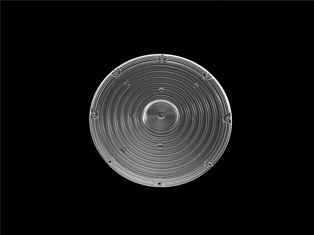 3000K-6500K Temperatura de cor LED High Bay para iluminação comercial