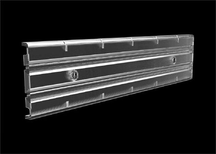 CREE XTE/lente leve linear do grau da lente 30*90 da luz diodo emissor de luz de XPG com placa do PWB