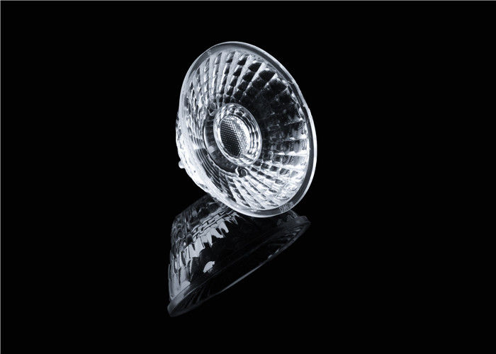O efeito da luz brilhante do sistema ótico ótico alto da lente do diodo emissor de luz da ESPIGA da categoria para o diodo emissor de luz ilumina-se para baixo
