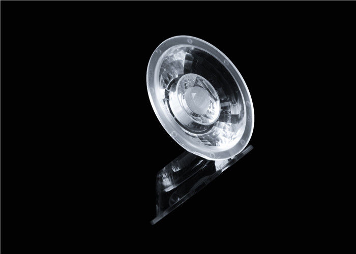 Lente que do diodo emissor de luz da ESPIGA da eficiência elevada nenhuma poluição clara para o diodo emissor de luz 10W se ilumina para baixo