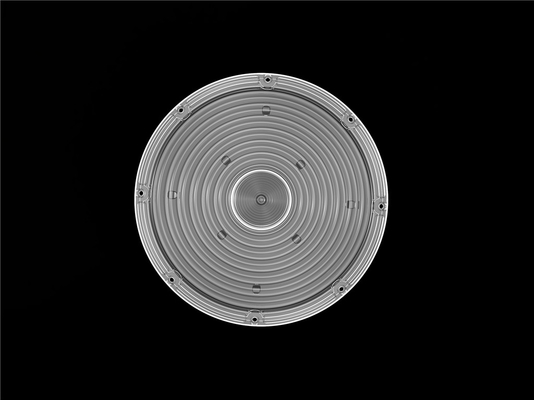 Lente do diodo emissor de luz de XH0660D-20812-JYQAA Ring Mining para a lâmpada alta da baía